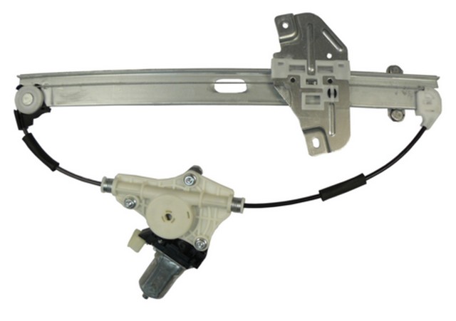 ACI Window Motor and Regulator Assembly P/N:389064