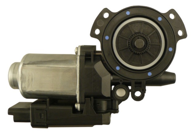 Power Window Motor fits 2006-2010 Hyundai Sonata  ACI/MAXAIR