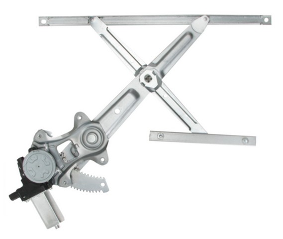 ACI Window Motor and Regulator Assembly P/N:389100