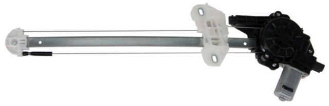 Power Window Motor and Regulator fits 2012-2016 Honda CR-V  ACI/MAXAIR