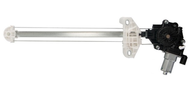 Power Window Motor and Regulator fits 2013-2017 Honda Accord  ACI/MAXAIR