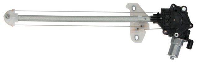 Power Window Motor and Regulator fits 2013-2017 Honda Accord  ACI/MAXAIR