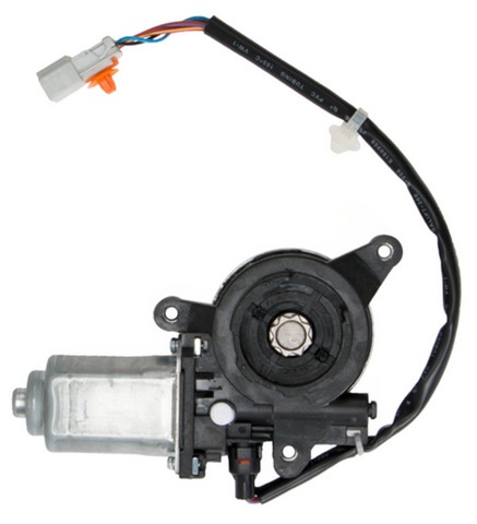 Power Window Motor fits 2002-2005 Honda Civic  ACI/MAXAIR