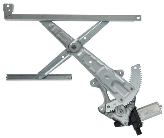 Power Window Motor and Regulator fits 2012-2015 Honda Civic  ACI/MAXAIR