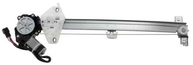 ACI Window Motor and Regulator Assembly P/N:389133