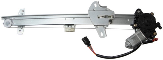 ACI Window Motor and Regulator Assembly P/N:389148
