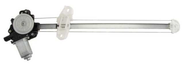 Window Assembly fits 2013-2018 Acura RDX  ACI/MAXAIR