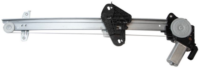 ACI Window Motor and Regulator Assembly P/N:389170