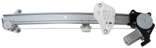 ACI Window Motor and Regulator Assembly P/N:389174