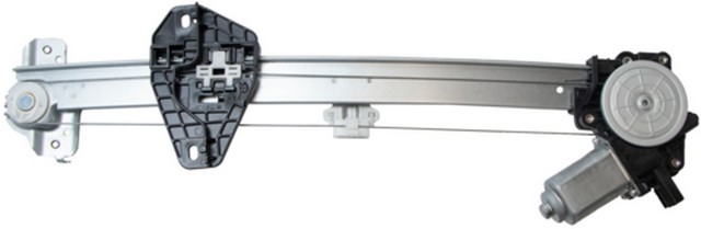 ACI Window Motor and Regulator Assembly P/N:389180