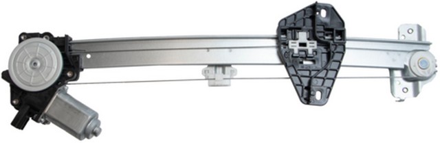 ACI Window Motor and Regulator Assembly P/N:389181