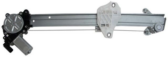 ACI Window Motor and Regulator Assembly P/N:389185