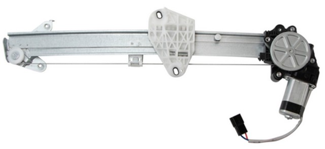 ACI Window Motor and Regulator Assembly P/N:389192