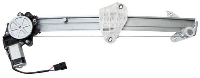 ACI Window Motor and Regulator Assembly P/N:389193
