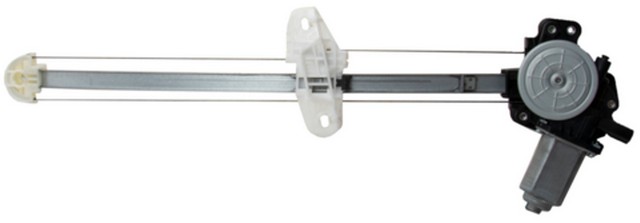 ACI Window Motor and Regulator Assembly P/N:389197