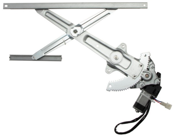 ACI Window Motor and Regulator Assembly P/N:389202