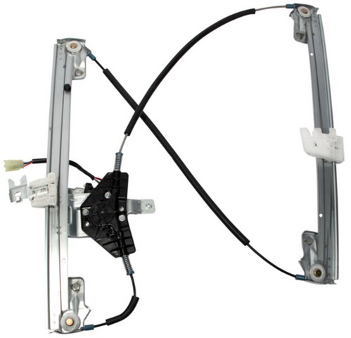 Window Assembly fits 2013-2019 Nissan Pathfinder  ACI/MAXAIR