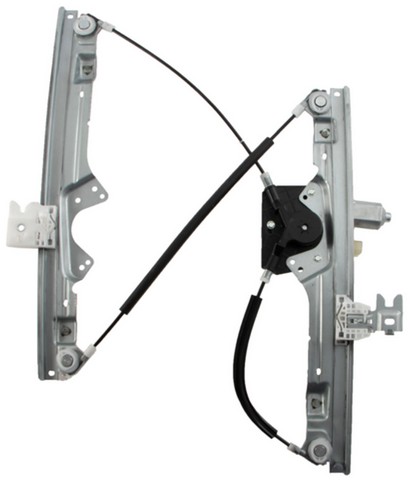 ACI Window Motor and Regulator Assembly P/N:389215