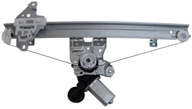 ACI Window Motor and Regulator Assembly P/N:389217