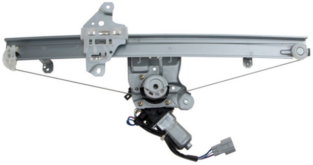 ACI Window Motor and Regulator Assembly P/N:389225