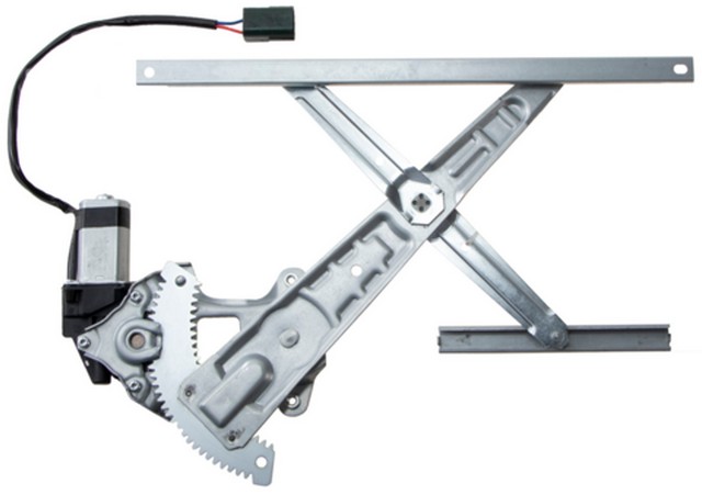 ACI Window Motor and Regulator Assembly P/N:389228