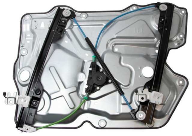 ACI Window Motor and Regulator Assembly P/N:389230