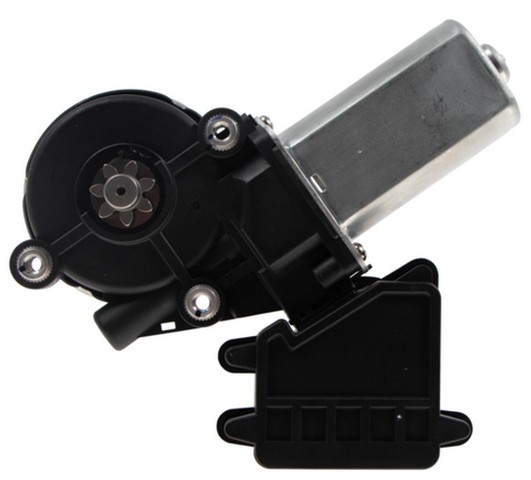 Power Window Motor fits 2012-2015 Toyota Prius Plug-In  ACI/MAXAIR