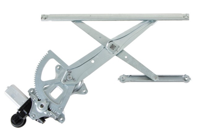 ACI Power Window Motor and Regulator Assembly P/N:389352