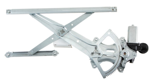 ACI Power Window Motor and Regulator Assembly P/N:389353