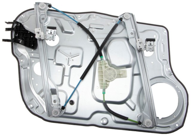 Power Window Motor and Regulator fits 2006-2011 Hyundai Azera  ACI/MAXAIR