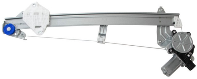 ACI Window Motor and Regulator Assembly P/N:389430