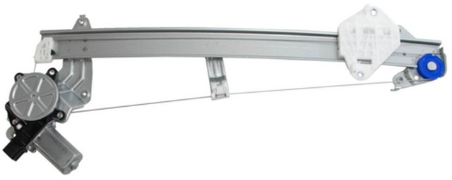 ACI Window Motor and Regulator Assembly P/N:389431