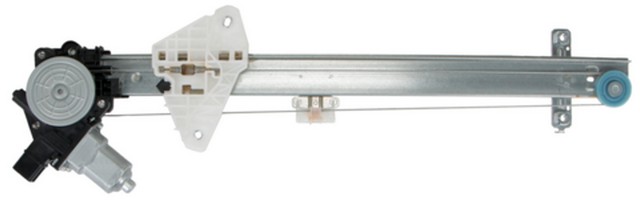 ACI Window Motor and Regulator Assembly P/N:389439