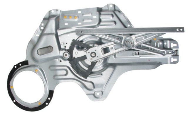 Power Window Motor and Regulator fits 2005-2009 Kia Spectra,Spectra5  ACI/MAXAIR