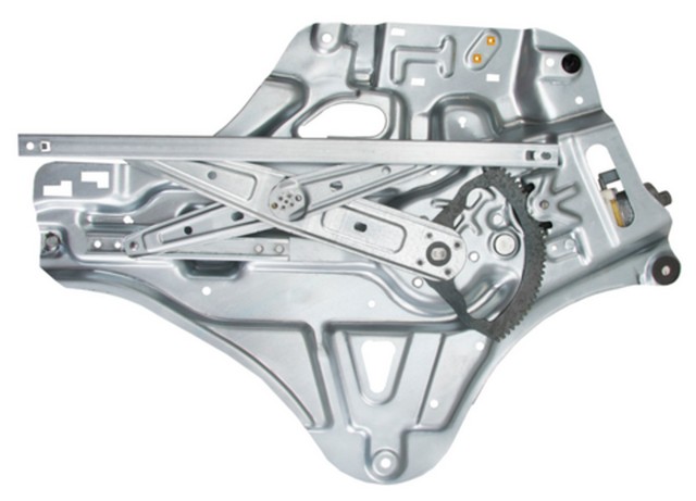 ACI Window Motor and Regulator Assembly P/N:389451