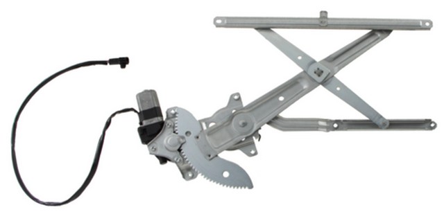 ACI Window Motor and Regulator Assembly P/N:389506