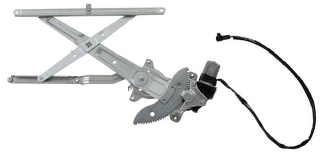 ACI Window Motor and Regulator Assembly P/N:389507