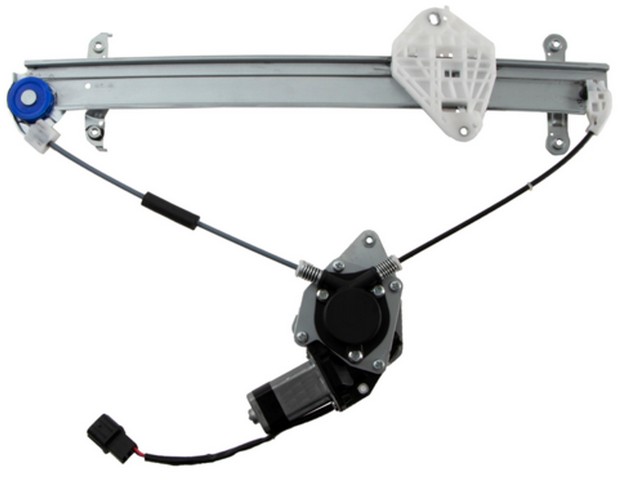ACI Window Motor and Regulator Assembly P/N:389508