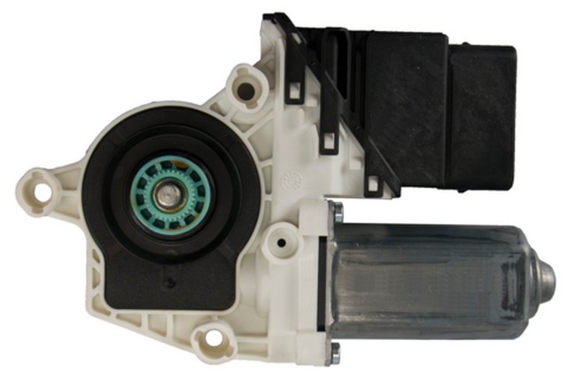 Power Window Motor fits 2002-2006 Volkswagen Golf Golf,Jetta  ACI/MAXAIR