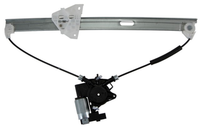 ACI Window Motor and Regulator Assembly P/N:389533