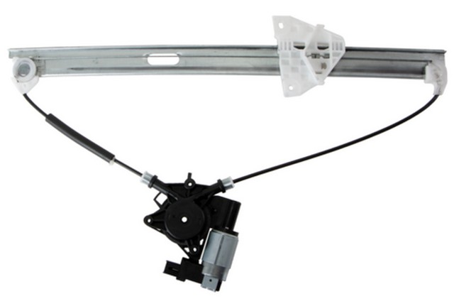 Power Window Motor and Regulator fits 2007-2015 Mazda CX-9  ACI/MAXAIR