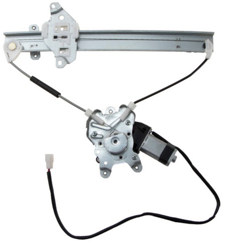 ACI Window Motor and Regulator Assembly P/N:389588