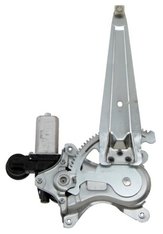 Window Assembly fits 2006-2013 Toyota RAV4 Highlander  ACI/MAXAIR