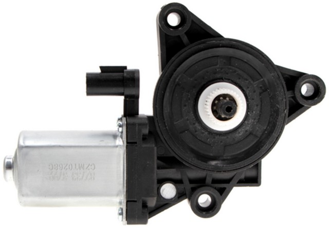 Power Window Motor fits 2016-2018 Hyundai Tucson  ACI/MAXAIR