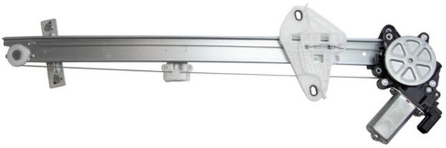 ACI Window Motor and Regulator Assembly P/N:389675