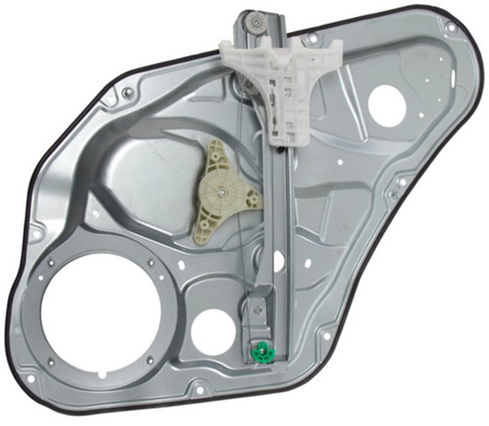 ACI Window Motor and Regulator Assembly P/N:389694