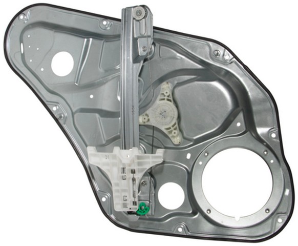 ACI Window Motor and Regulator Assembly P/N:389695