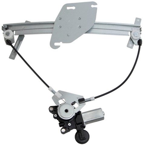 ACI Window Motor and Regulator Assembly P/N:389713