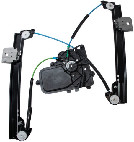 ACI Window Motor and Regulator Assembly P/N:389746