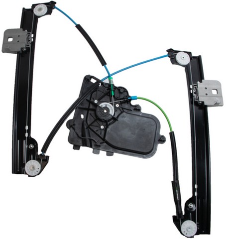 ACI Window Motor and Regulator Assembly P/N:389747